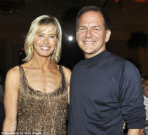 paul tudor jones daughter|sonia klein paul tudor jones.